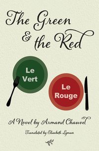 Produktbild: The Green and the Red