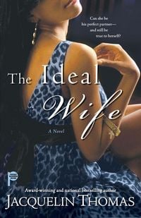 Produktbild: The Ideal Wife