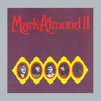 Produktbild: Mark-Almond: Mark-Almond II (Remastered And Sound Improved)
