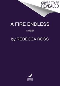 Bild vom Artikel A Fire Endless vom Autor Rebecca Ross