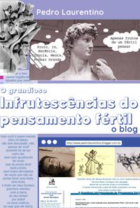 Produktbild: O Grandioso Infrutesc&ecirc;ncias Do Pensamento F&eacute;rtil
