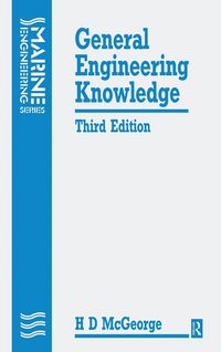 Produktbild: General Engineering Knowledge