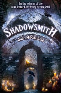 Produktbild: Shadowsmith