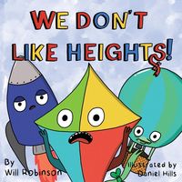 Produktbild: We Don't Like Heights!