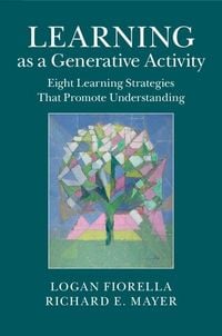 Produktbild: Learning as a Generative Activity