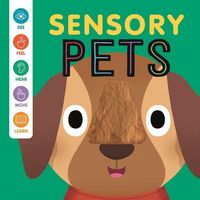 Produktbild: Sensory Pets