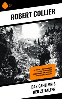 Produktbild: Das Geheimnis der Zeitalter