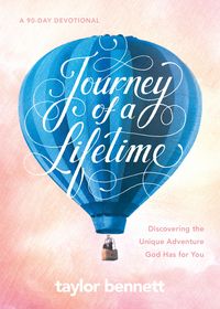 Produktbild: Journey of a Lifetime