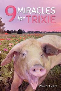 Produktbild: 9 Miracles for Trixie