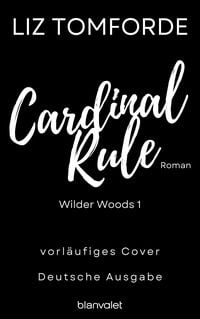 Produktbild: Cardinal Rule