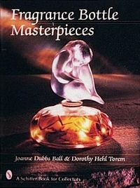 Produktbild: Fragrance Bottle Masterpieces