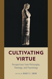 Produktbild: Cultivating Virtue