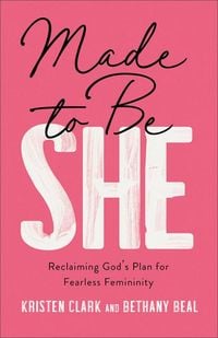 Produktbild: Made to Be She