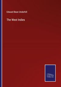 Produktbild: The West Indies