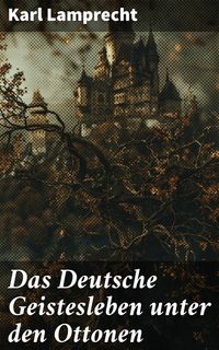 Produktbild: Das Deutsche Geistesleben unter den Ottonen