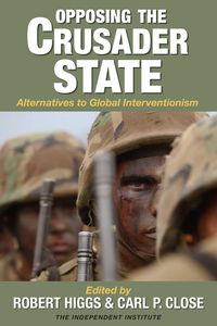Produktbild: Opposing the Crusader State