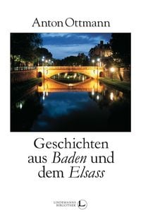 Produktbild: Geschichten aus Baden und dem Elsass