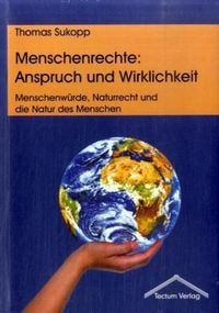 Produktbild: Menschenrechte: Anspruch und Wirklichkeit