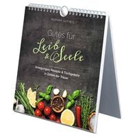 Produktbild: Gutes f&uuml;r Leib & Seele