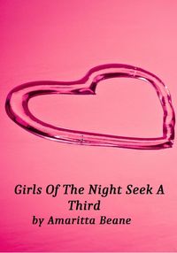 Produktbild: Girls Of The Night Seek A Third