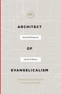 Produktbild: Architect of Evangelicalism