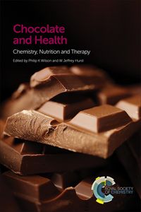 Produktbild: Chocolate and Health