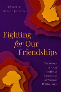 Produktbild: Fighting for Our Friendships