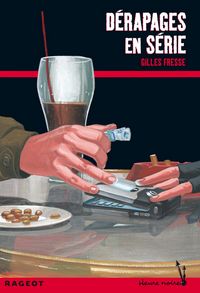 Produktbild: D&eacute;rapages en s&eacute;rie