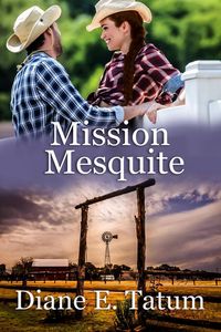 Produktbild: Mission Mesquite