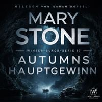 Produktbild: Autumns Hauptgewinn - Thriller ( Winter-Black 17 )
