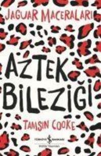 Produktbild: Aztek Bilezigi
