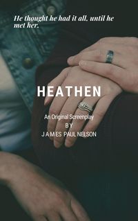 Produktbild: Heathen