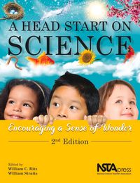 Produktbild: A Head Start on Science