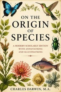 Produktbild: On the Origin of Species