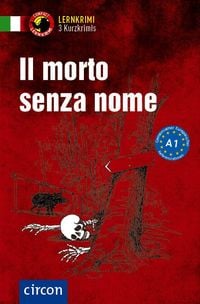 Produktbild: Il morto senza nome