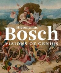 Produktbild: Hieronymus Bosch