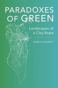 Produktbild: Doherty, G: Paradoxes of Green