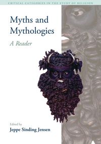 Produktbild: Myths and Mythologies