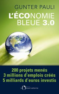 Produktbild: L'&eacute;conomie bleue 3.0