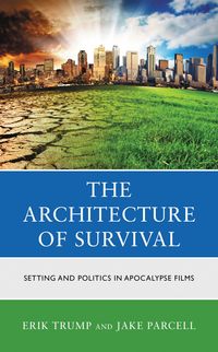 Produktbild: The Architecture of Survival