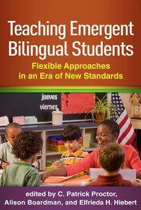 Produktbild: Teaching Emergent Bilingual Students