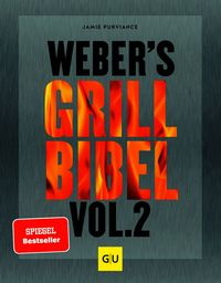 Produktbild: Weber's Grillbibel Vol. 2