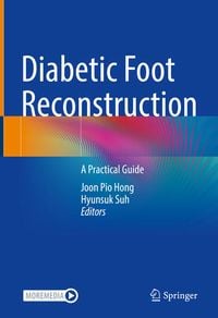 Produktbild: Diabetic Foot Reconstruction