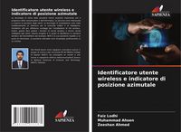 Produktbild: Identificatore utente wireless e indicatore di posizione azimutale