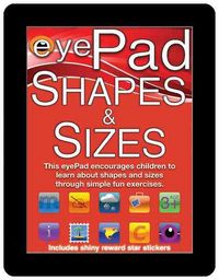 Produktbild: Eyepad Shapes & Sizes
