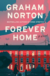 Produktbild: Norton, G: Forever Home