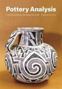 Produktbild: Pottery Analysis, Second Edition