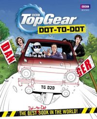 Produktbild: Top Gear Dot-To-Dot
