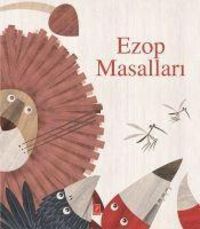 Produktbild: Ezop Masallari