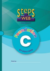 Produktbild: StepsWeb Workbook C